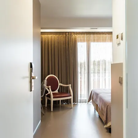 Serra D'Aire Boutique Hotel - Sa Hotels Fatima Exterior photo