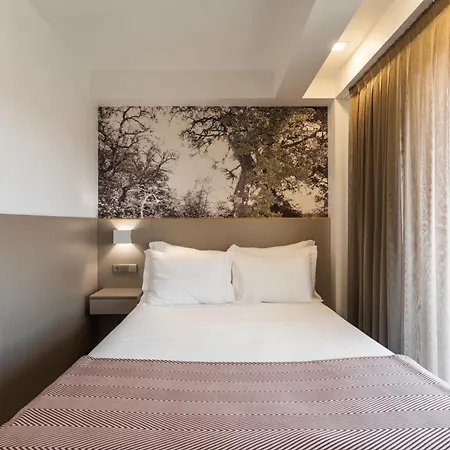 Serra D'Aire Boutique Hotel - Sa Hotels Fatima Exterior photo
