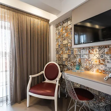 Serra D'Aire Boutique Hotel - Sa Hotels Fatima Exterior photo