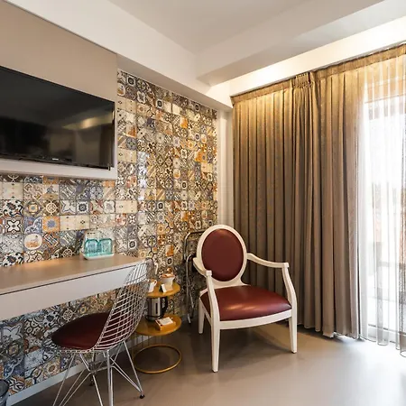 Serra D'Aire Boutique Hotel - Sa Hotels Fatima Exterior photo