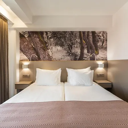 Serra D'Aire Boutique Hotel - Sa Hotels Fatima Exterior photo