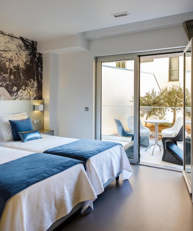 Serra D'aire Boutique - Sa Hotel