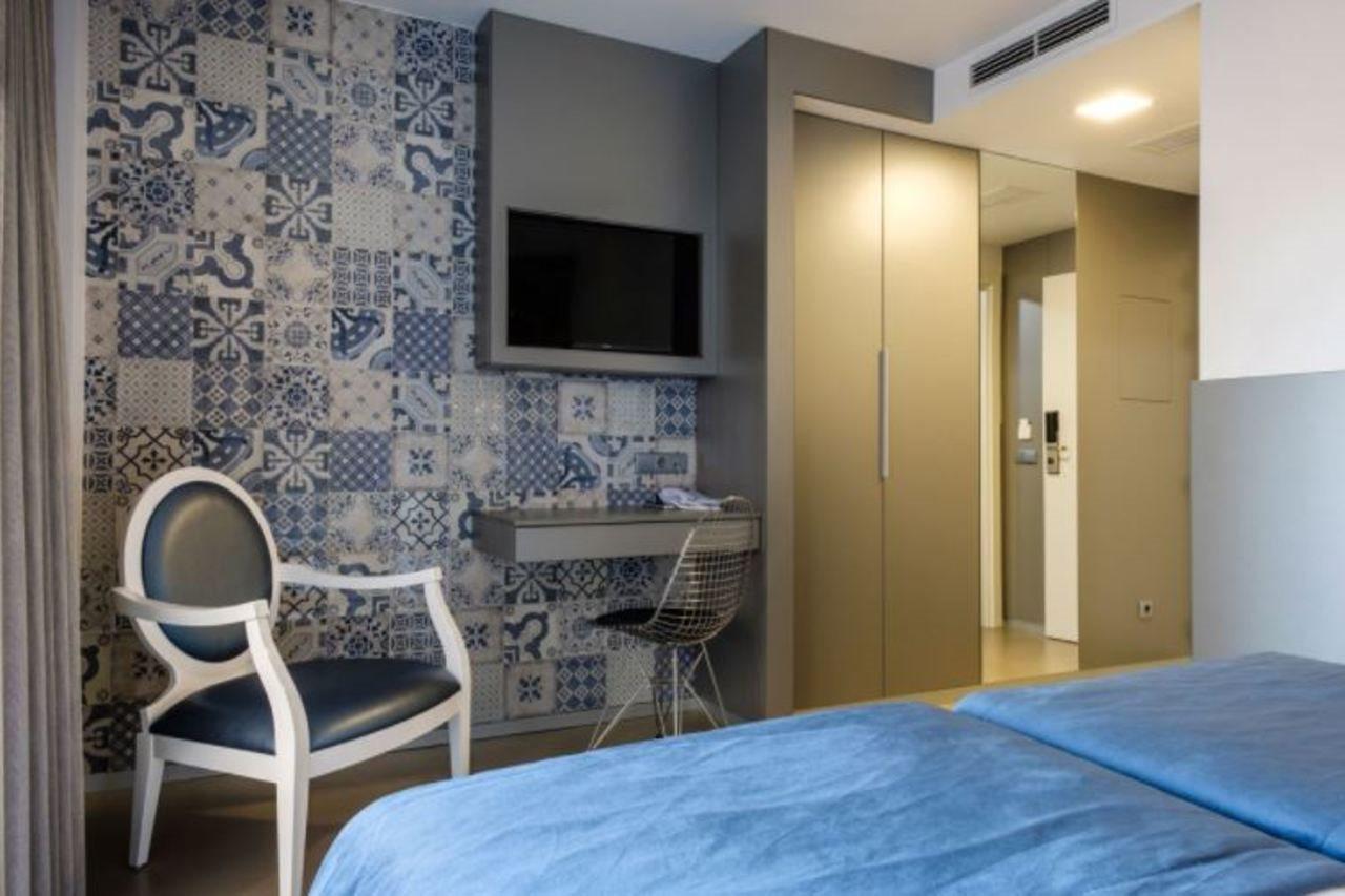 Serra D'aire Boutique - Sa Hotel 3*