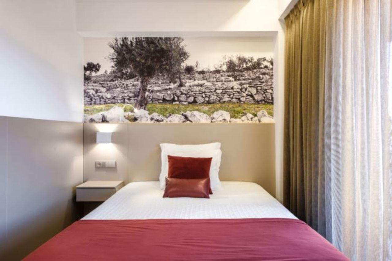 Serra D'aire Boutique - Sa Hotel 3*