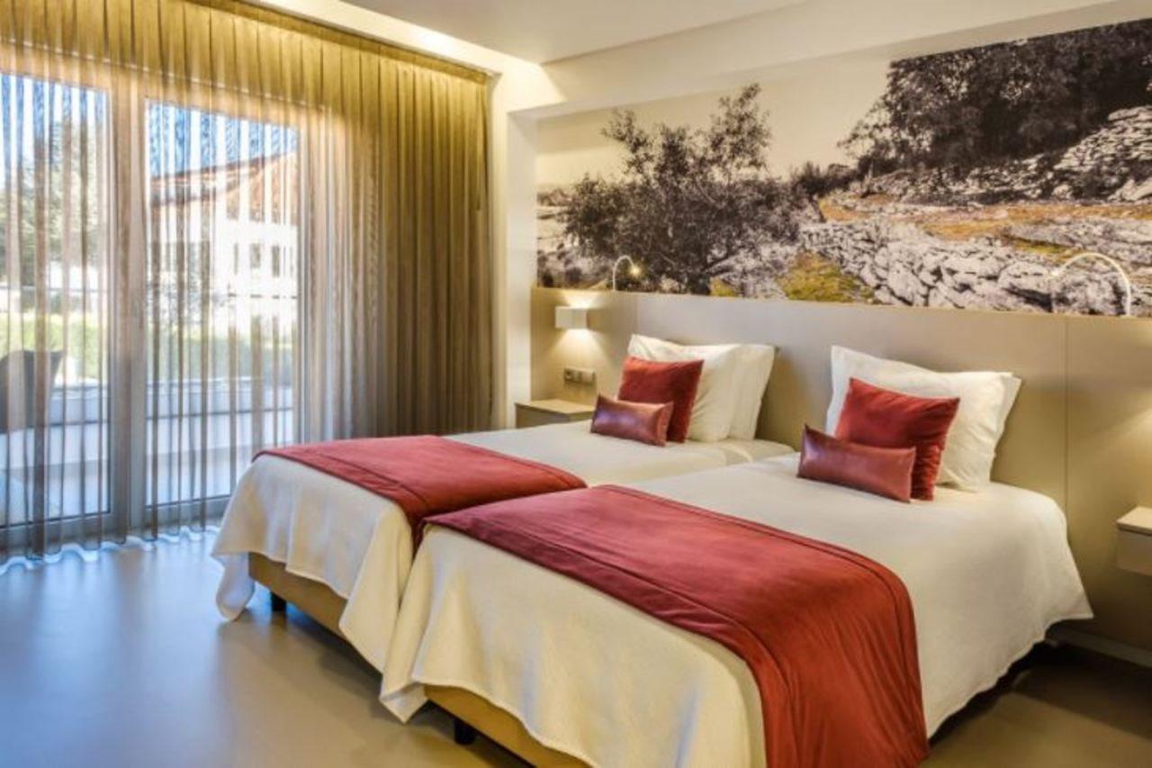 Hotel Serra D'aire Boutique - Sa Fátima