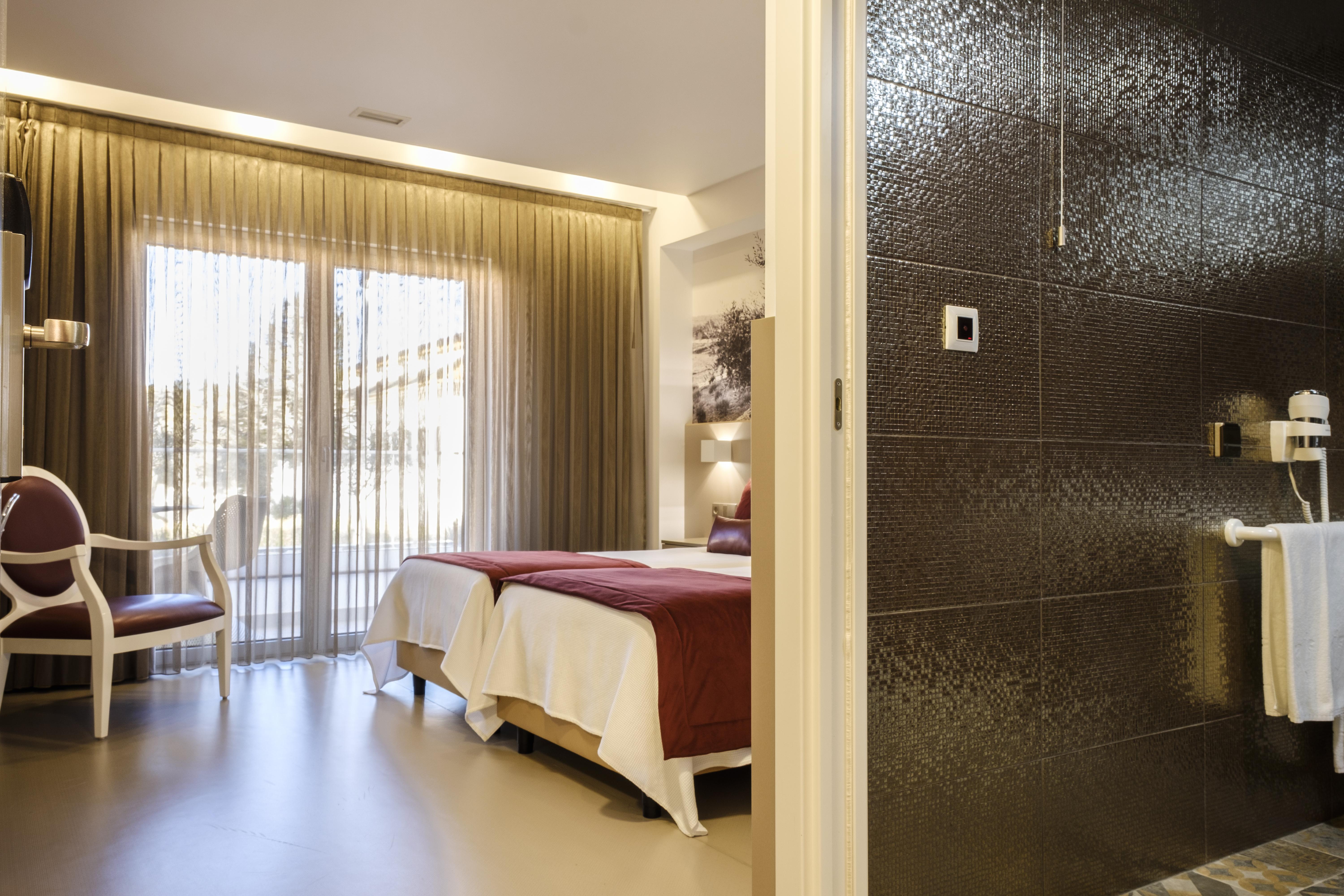 Serra D'aire Boutique - Sa Hotel Fátima