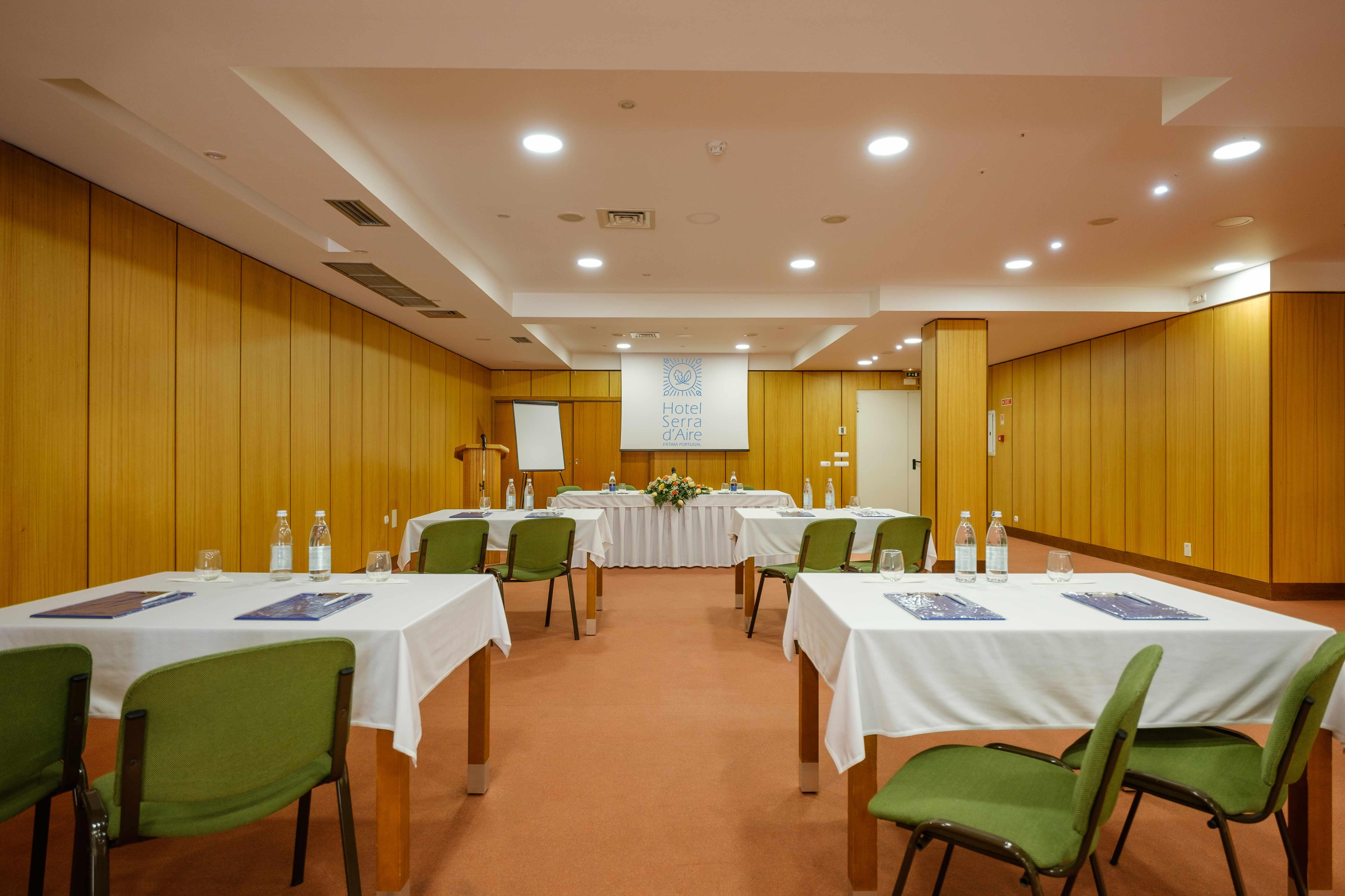 Serra D'aire Boutique - Sa 3*