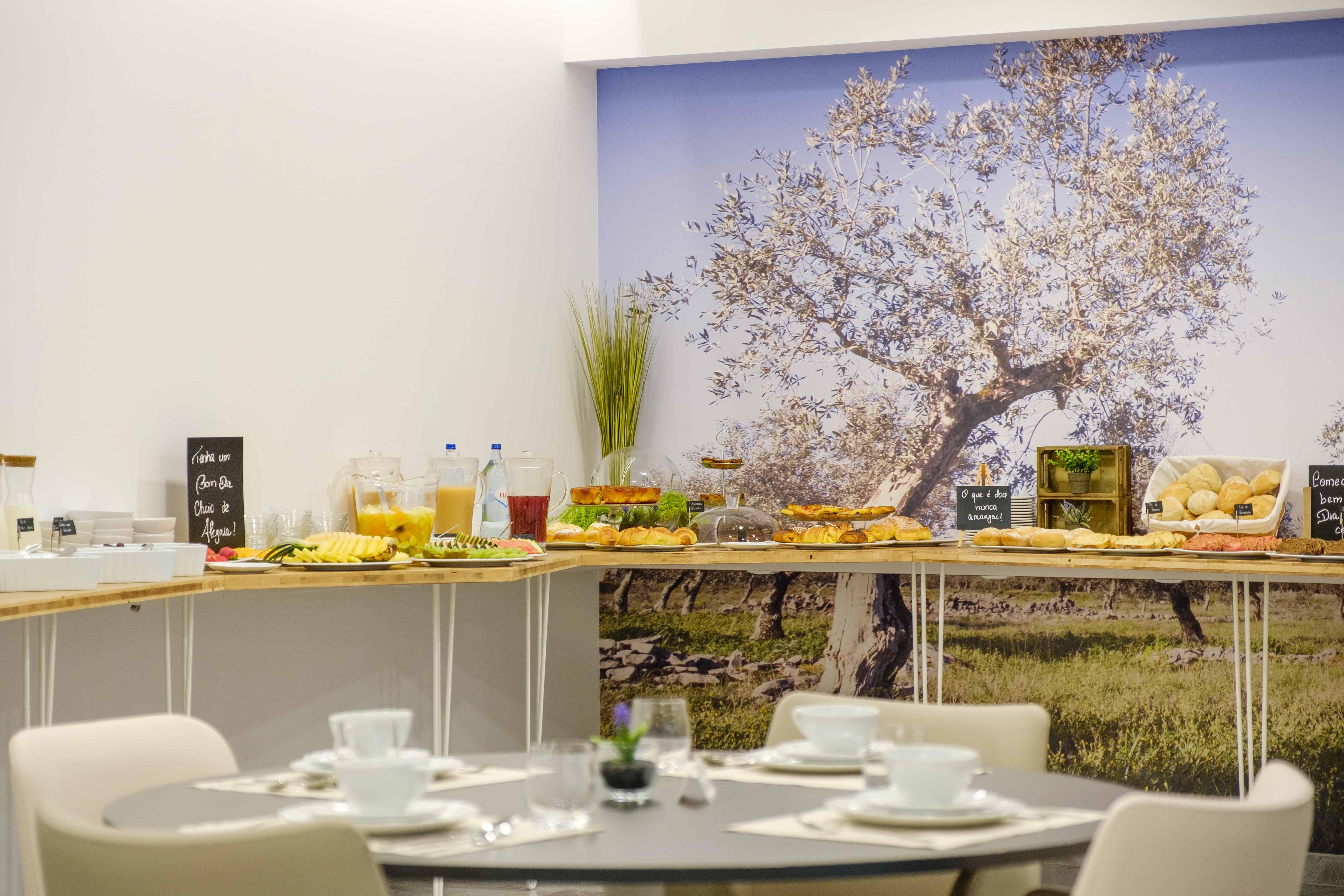 Hotel Serra D'aire Boutique - Sa Fátima