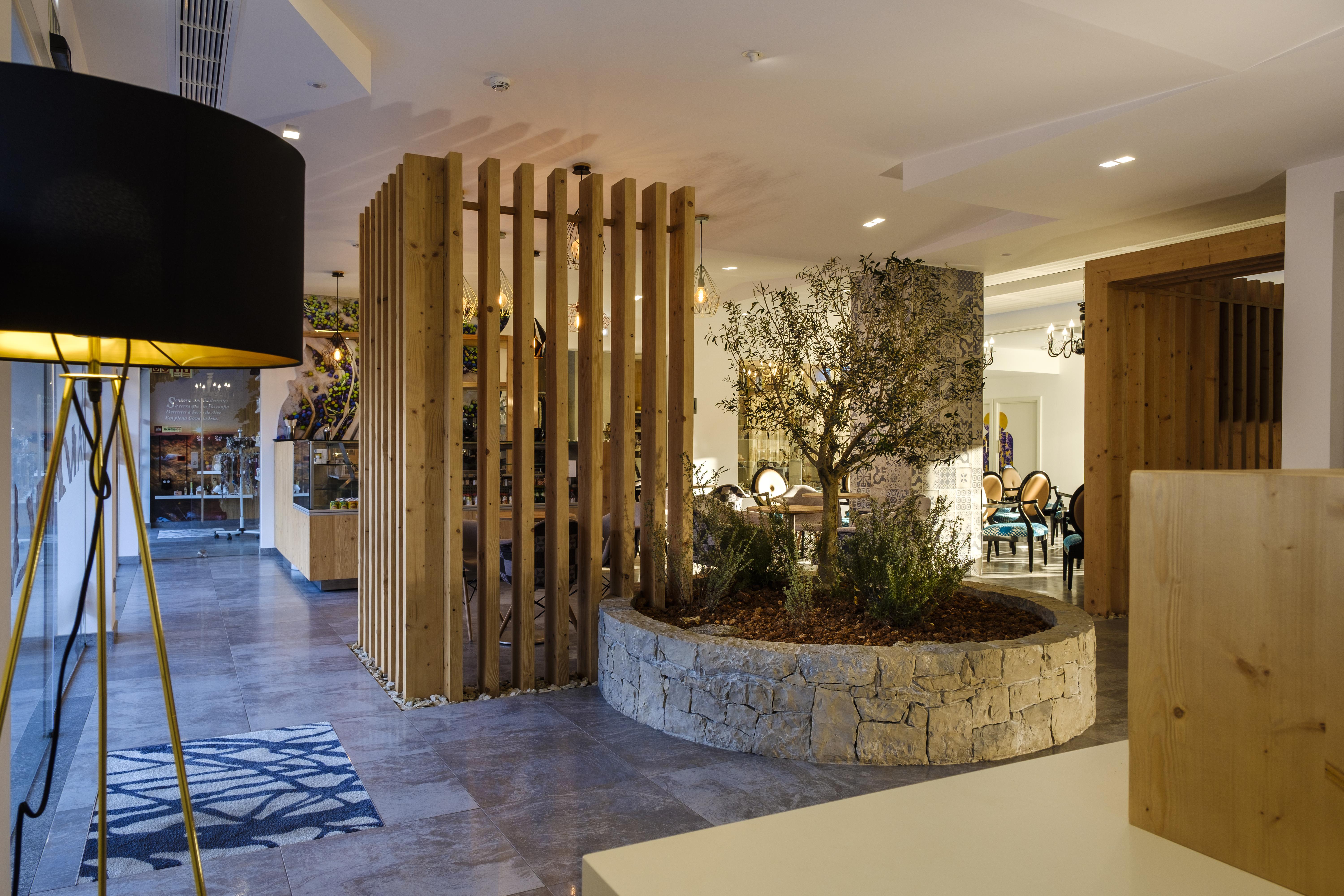Hotel Serra D'aire Boutique - Sa Fatima