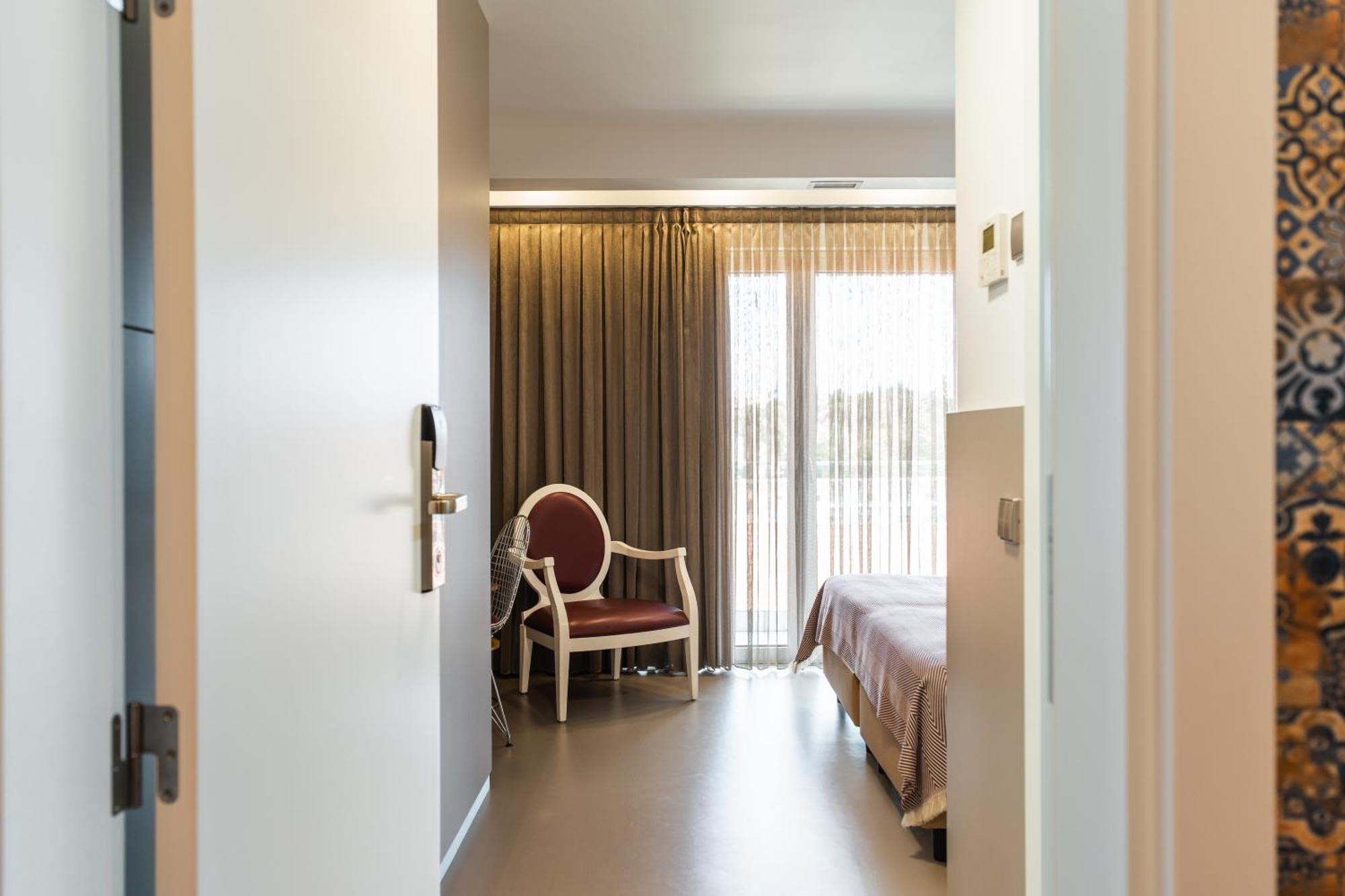 Hotel Serra D'aire Boutique - Sa Fatima