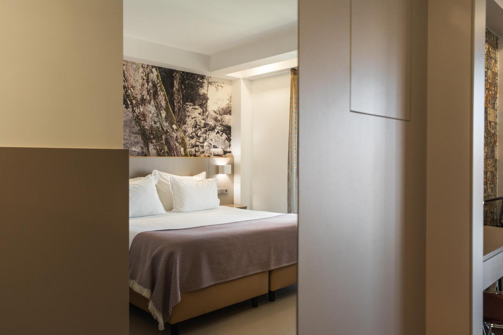 Serra D'aire Boutique - Sa Hotel 3*