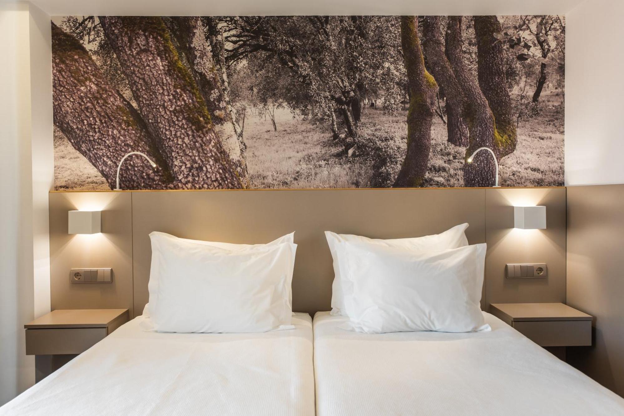 Hotel Serra D'aire Boutique - Sa 3*