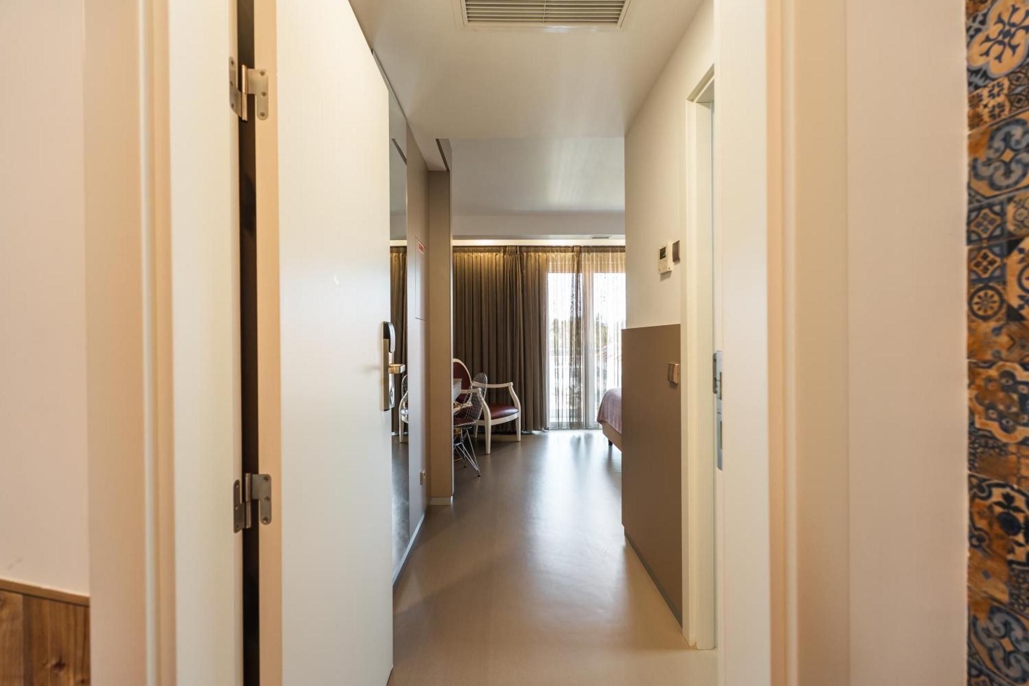 Hotel Serra D'aire Boutique - Sa 3*