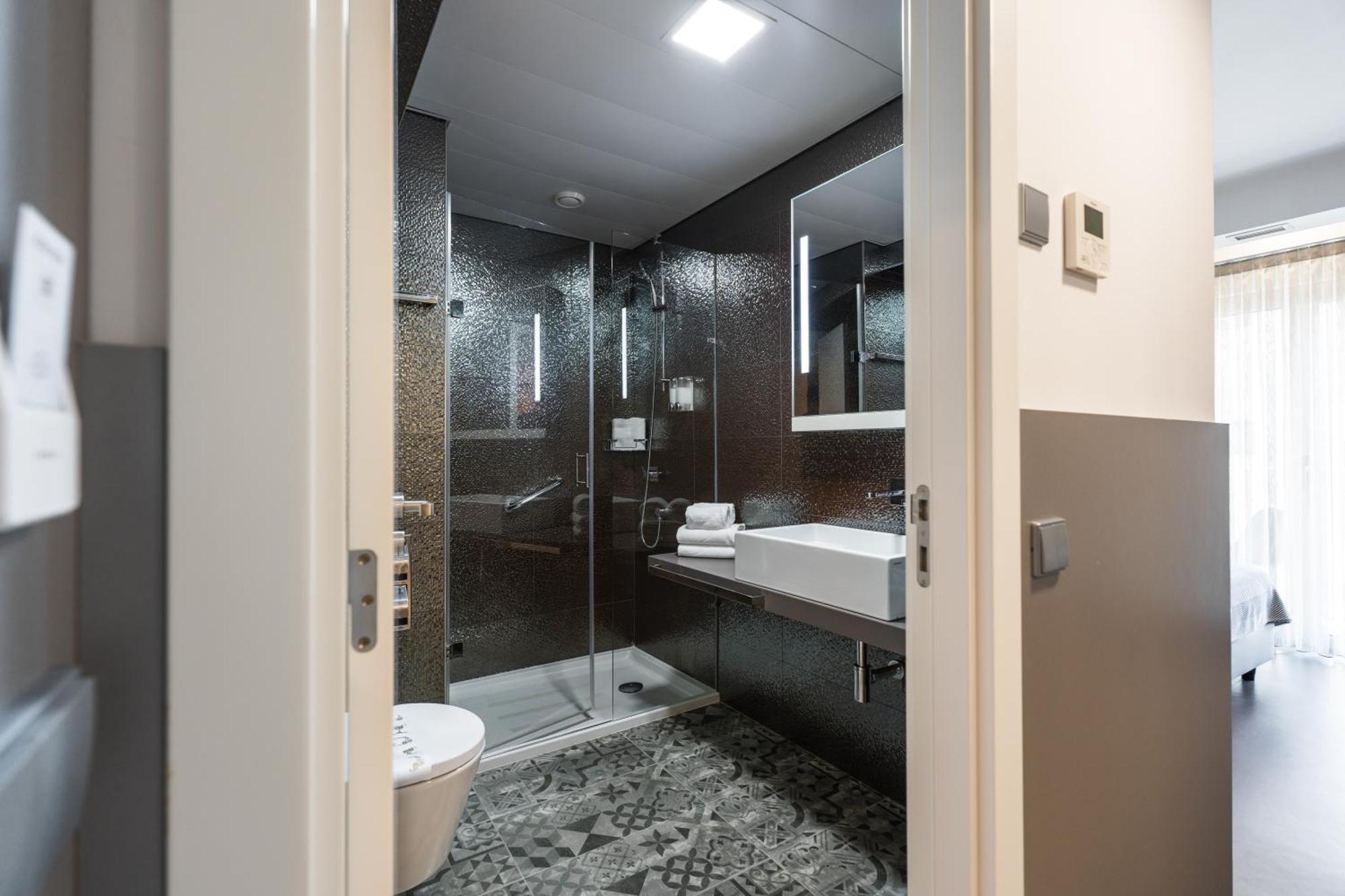 Serra D'aire Boutique - Sa Hotel
