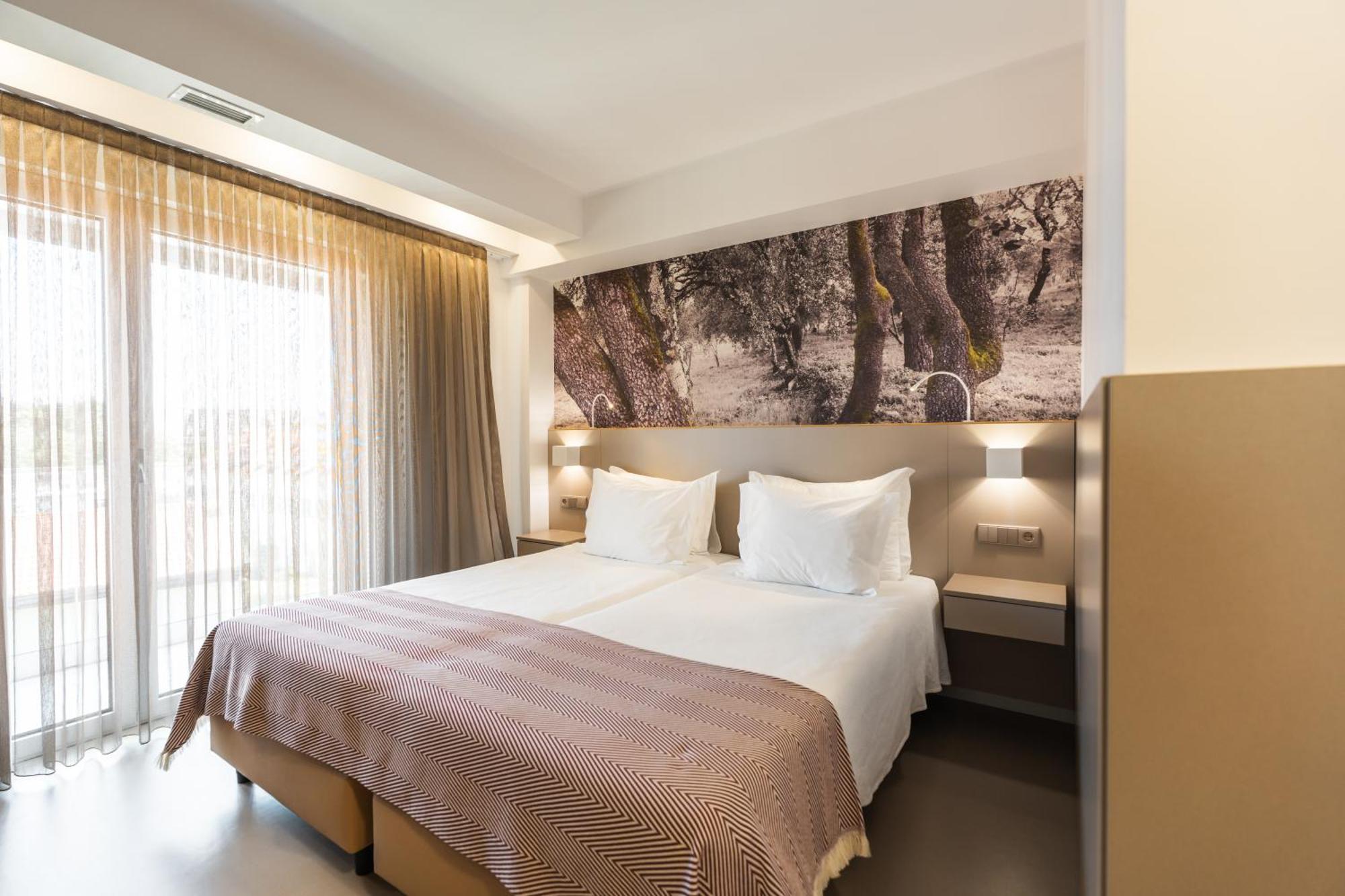 Hotel Serra D'aire Boutique - Sa