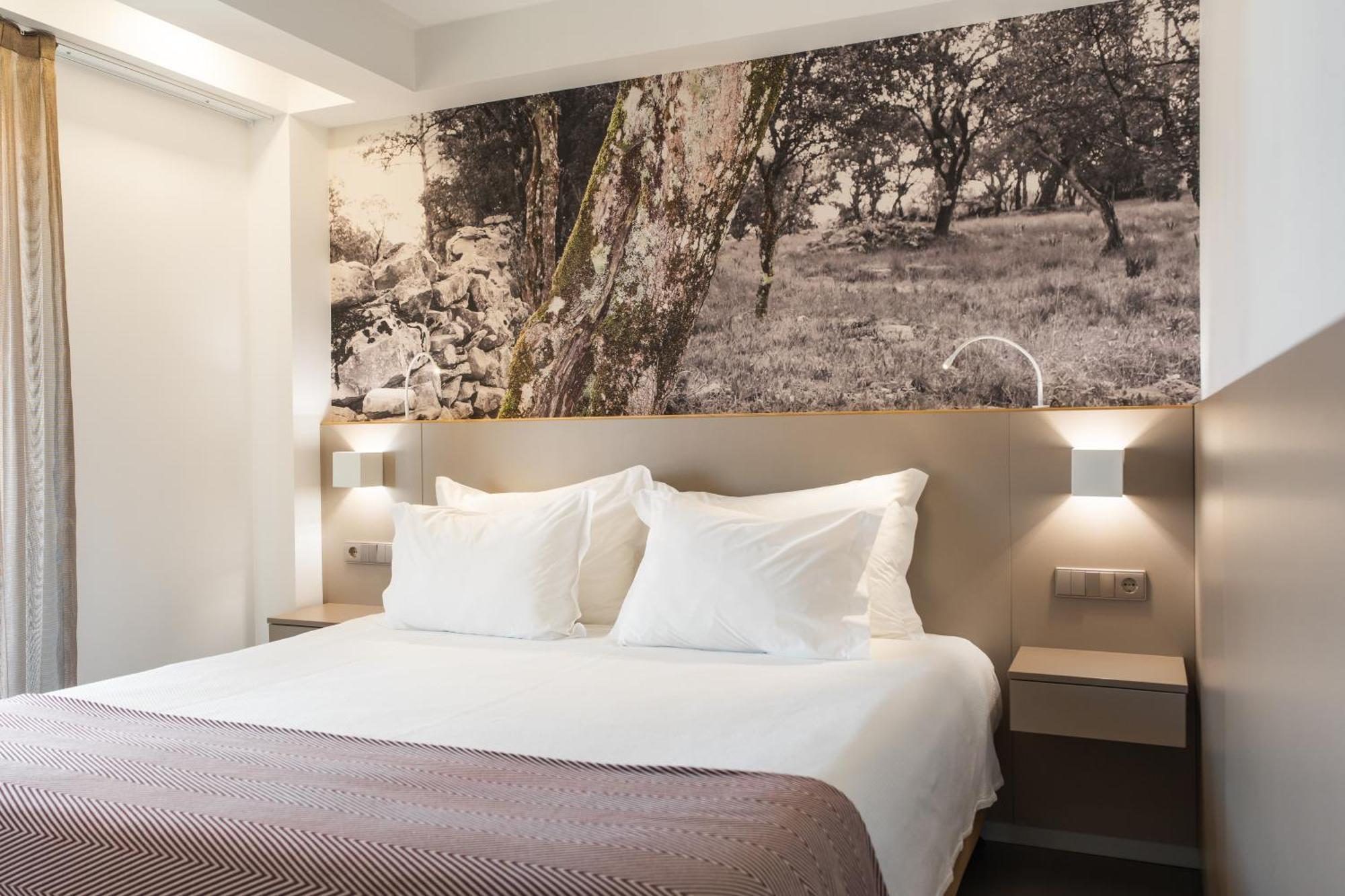 Hotel Serra D'aire Boutique - Sa 3*