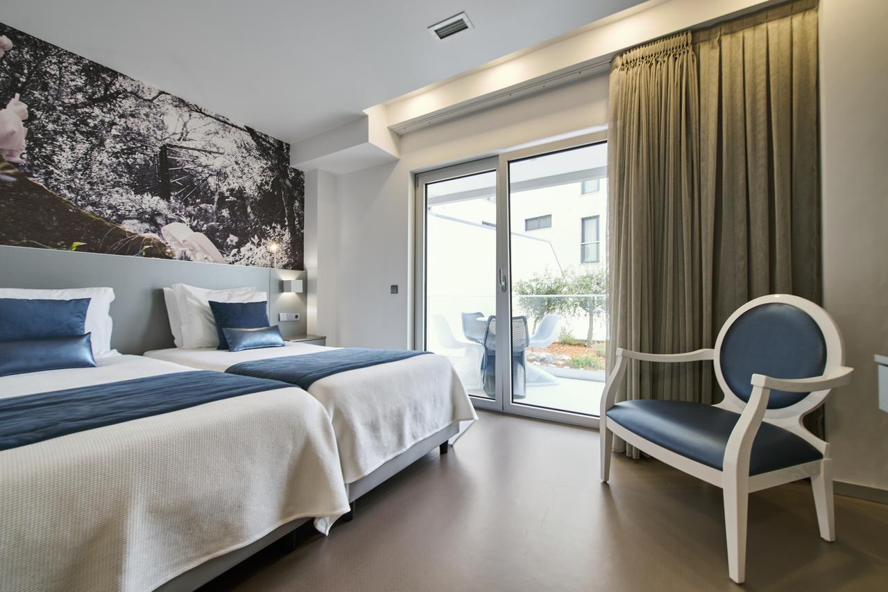 Serra D'aire Boutique - Sa 3*