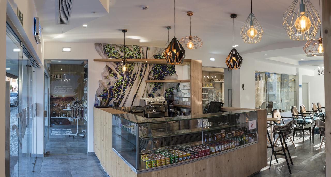 Serra D'aire Boutique - Sa 3* Fátima