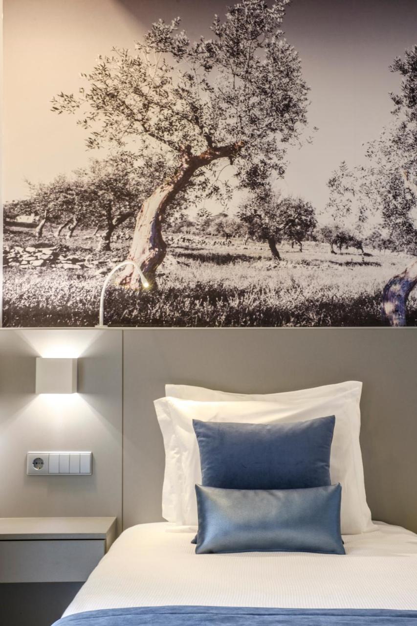 Serra D'aire Boutique - Sa Hotel 3*