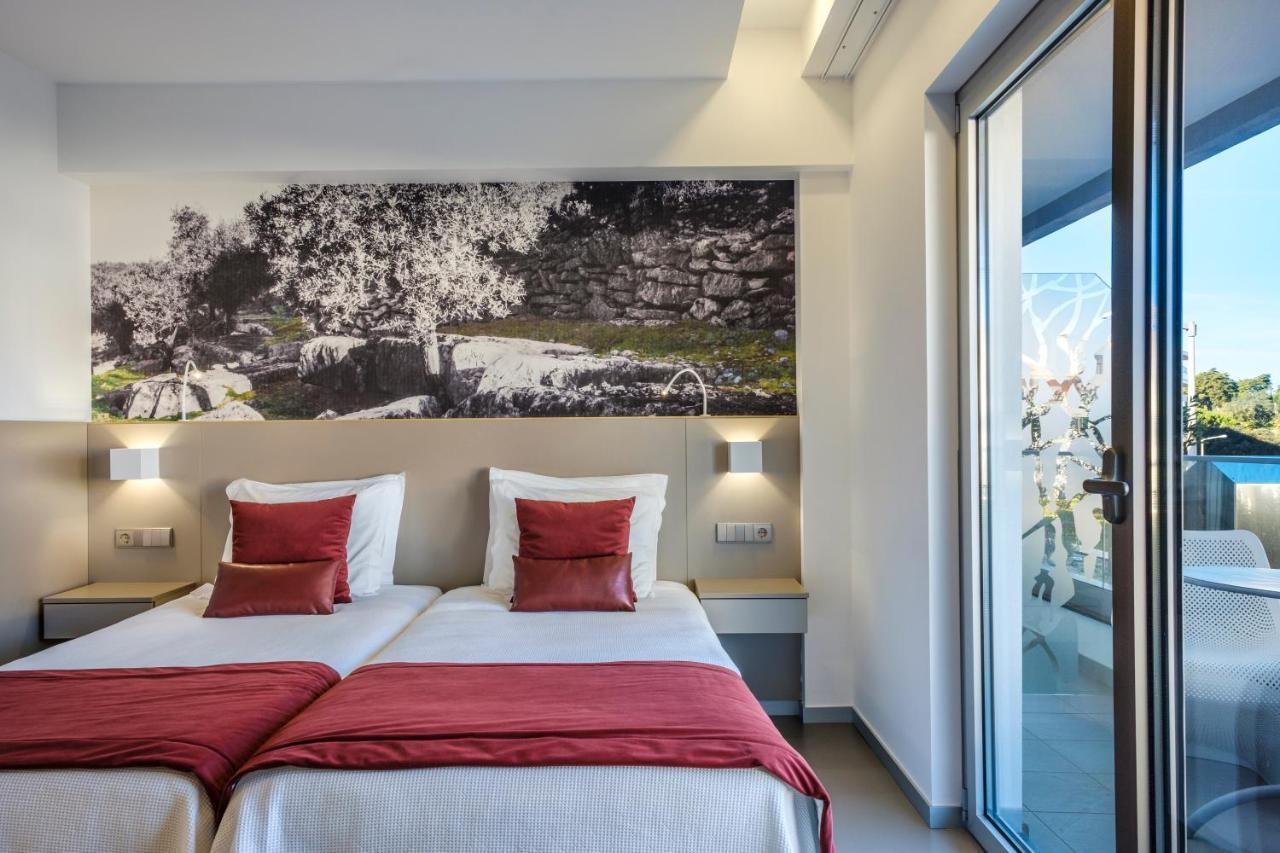 Hotel Serra D'aire Boutique - Sa 3*