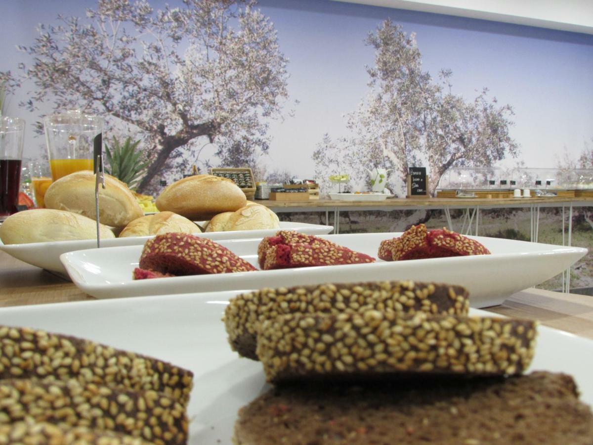 Hotel Serra D'aire Boutique - Sa